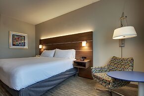 Holiday Inn Express Hotel & Suites Vernon College Area by IHG