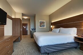 Holiday Inn Express Hotel & Suites Vernon College Area by IHG