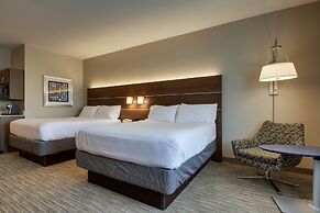 Holiday Inn Express Hotel & Suites Vernon College Area by IHG