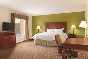 Hampton Inn & Suites Greenfield