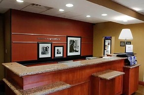 Hampton Inn & Suites Greenfield