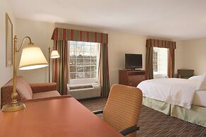 Hampton Inn & Suites Greenfield
