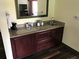 Hampton Inn & Suites Lamar