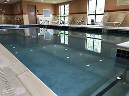 Hampton Inn & Suites Lamar