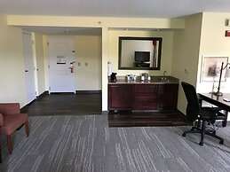 Hampton Inn & Suites Lamar