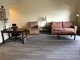 Hampton Inn & Suites Lamar