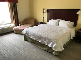 Hampton Inn & Suites Lamar