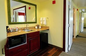 Hampton Inn & Suites Lamar