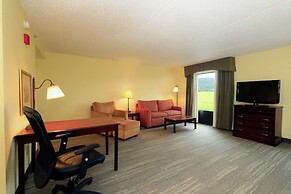 Hampton Inn & Suites Lamar