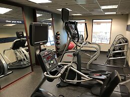 Hampton Inn & Suites Lamar