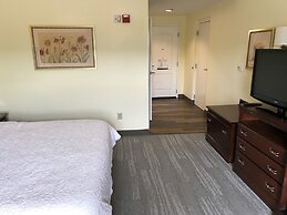 Hampton Inn & Suites Lamar