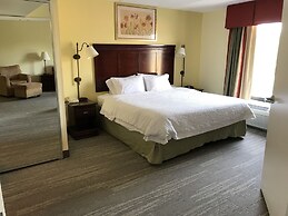Hampton Inn & Suites Lamar