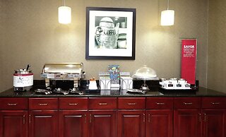 Hampton Inn & Suites Lamar