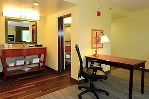 Hampton Inn & Suites Lamar