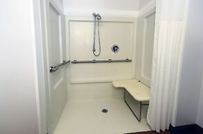 Hampton Inn & Suites Lamar