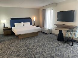 Hampton Inn & Suites Lamar