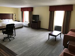 Hampton Inn & Suites Lamar