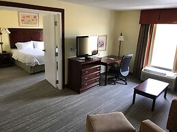 Hampton Inn & Suites Lamar