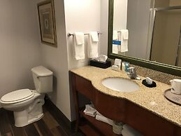 Hampton Inn & Suites Lamar