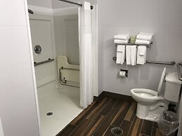 Hampton Inn & Suites Lamar