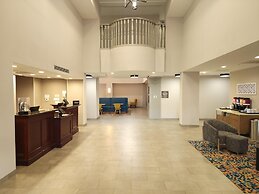 Hampton Inn & Suites Lamar