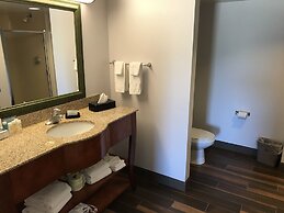 Hampton Inn & Suites Lamar