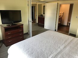 Hampton Inn & Suites Lamar