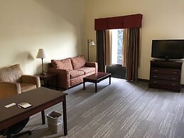 Hampton Inn & Suites Lamar