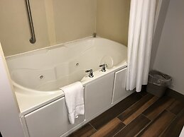 Hampton Inn & Suites Lamar