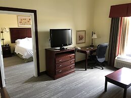 Hampton Inn & Suites Lamar