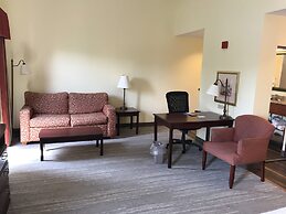 Hampton Inn & Suites Lamar