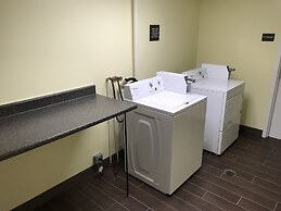 Hampton Inn & Suites Lamar