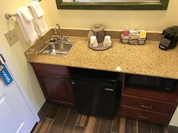 Hampton Inn & Suites Lamar