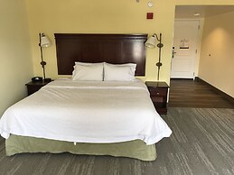 Hampton Inn & Suites Lamar