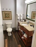 Hampton Inn & Suites Lamar