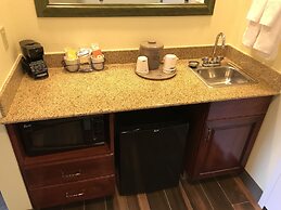 Hampton Inn & Suites Lamar