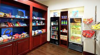 Hampton Inn & Suites Lamar