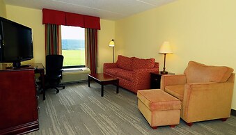 Hampton Inn & Suites Lamar