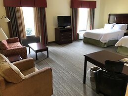 Hampton Inn & Suites Lamar