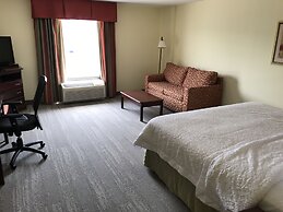 Hampton Inn & Suites Lamar