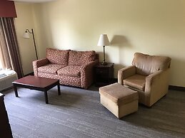 Hampton Inn & Suites Lamar