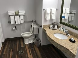 Hampton Inn & Suites Lamar