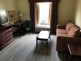 Hampton Inn & Suites Lamar