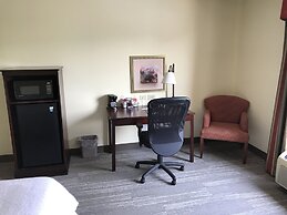 Hampton Inn & Suites Lamar