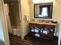 Hampton Inn & Suites Lamar