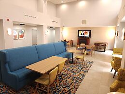 Hampton Inn & Suites Lamar