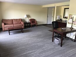 Hampton Inn & Suites Lamar