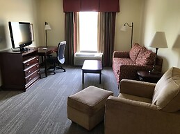 Hampton Inn & Suites Lamar