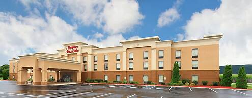 Hampton Inn & Suites Lamar