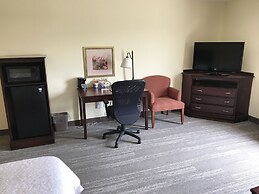 Hampton Inn & Suites Lamar